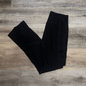 Victoria's Secret Sport Total Knockout Tight